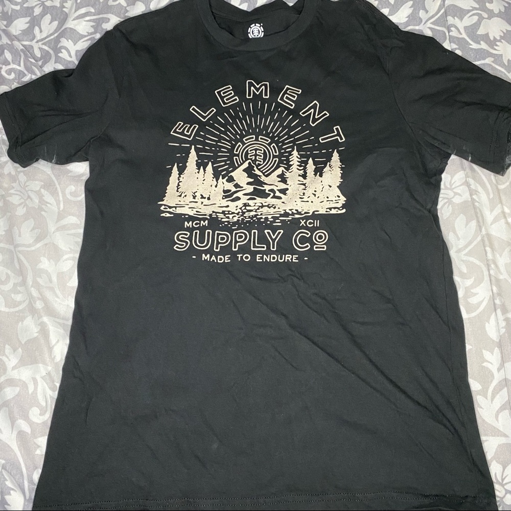 Element Men’s Shirt